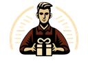 De Geschenk Meester, naar de homepage