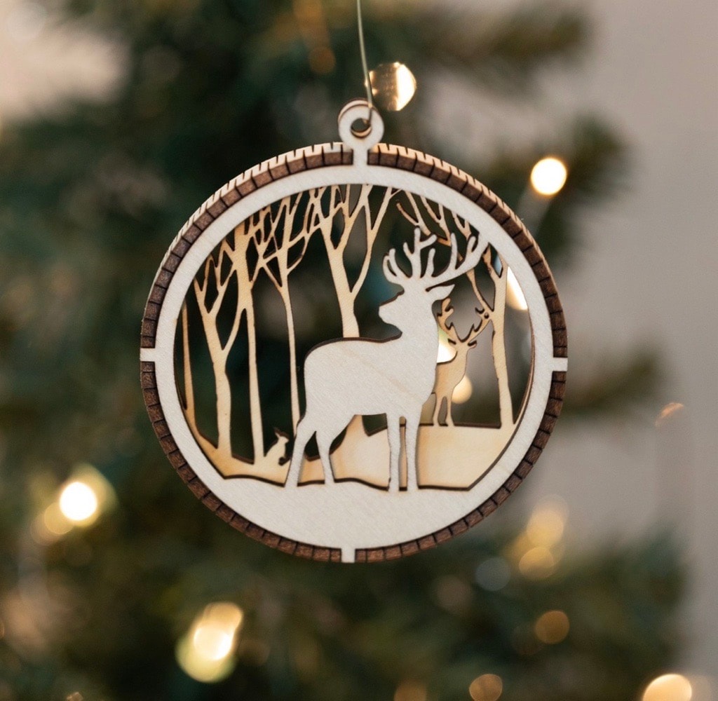 Persoonlijke kerstgeschenken voor medewerkers, klanten en relaties